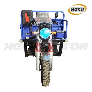 Hokii Motor 250cc Diferencial para tres ruedas <span class=keywords><strong>Go</strong></span> <span class=keywords><strong>Kart</strong></span> 300cc <span class=keywords><strong>Triciclo</strong></span> de carga - Product Image 3