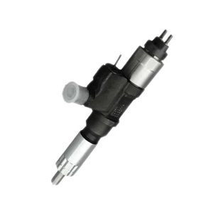 Inyector de Combustible Common Rail ERIKC 2kd Diesel <span class=keywords><strong>5471</strong></span>, Inyectores Diesel <span class=keywords><strong>095000</strong></span>-<span class=keywords><strong>5471</strong></span>, Unidad de Inyectores Diesel <span class=keywords><strong>095000</strong></span>-547 #   Automático para Isuzu/Denso - Product Image 1