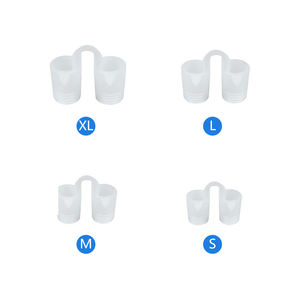 Vente en gros Dispositif <span class=keywords><strong>anti</strong></span>-ronflement Dilatateur nasal Sommeil Respire mieux les é<span class=keywords><strong>vents</strong></span> du nez - Product Image 2