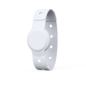 Baliza de pulsera BLE 5,0 con ajustes personalizables y NFC opcional para Smart Healthcare - Product Image 5