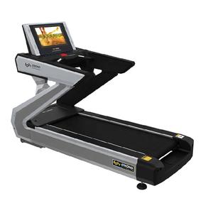 Gym Commercial <strong>Manual</strong> Treadmill Ac Motorized Treadmill <strong>Tredmill</strong> Fitness Electric Treadmill Trademill Power Fit - Product Image 4