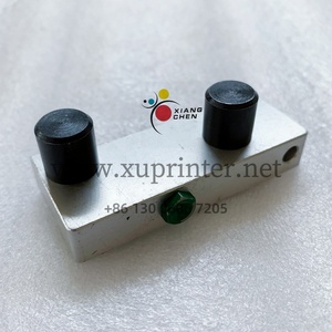 WD High Quality Roller Block 86.020.005F 86.020.004F for Heidelberg Offset <b>Printing</b> <b>Machine</b> Parts - Product Image 6