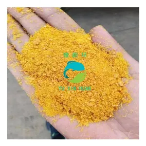 Drinking Water Treatment Purification Surfactants Granulate Coagulation Pac Polyaluminum Chloride