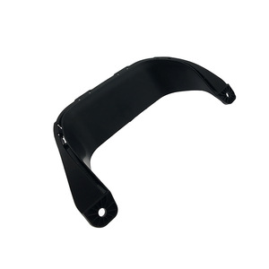 ฝาครอบท่อไอเสียฮอนด้า Civic FK7 71509-TGG-A70ด้านหลังท่อไอเสีย - Product Image 1