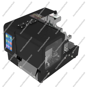 Multifunctional Easy Operation High Quality Digital <strong>Clothes</strong> Single Tags <strong>Printer</strong> for Business Cards Printing - Product Image 3