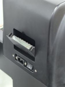 <span class=keywords><strong>Traceur</strong></span> de découpe automatique Anycut à découpe continue avec une largeur de coupe de 490 mm et une longueur illimitée pour feuilles - Product Image 6