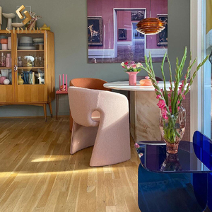 <span class=keywords><strong>Table</strong></span> <span class=keywords><strong>et</strong></span> Chaises de Salle à Manger <span class=keywords><strong>Scandinave</strong></span> Français en Stock Amérique <span class=keywords><strong>et</strong></span> Europe, <span class=keywords><strong>Ensemble</strong></span> de Chaises de Restaurant avec Accoudoirs - Product Image 6