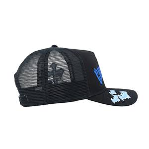 Gorras de Camionero de Algodón Personalizadas Tcap China, Gorras Deportivas Bordadas de Alta Calidad - Product Image 5