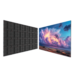 Display <span class=keywords><strong>LED</strong></span> in Alluminio per Esterni IP65 Impermeabile ad Alta Luminosità con Testo Scorrevole |   Cartellone Pubblicitario Digitale per Centri Commerciali e Parchi - Product Image 6