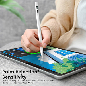 Lápiz Óptico para iPad 2025-2018 con Pantalla LED de Energía, Rechazo de Palma, Carga Rápida 3X, Envío Gratis, para iPad A16 11 - Product Image 4