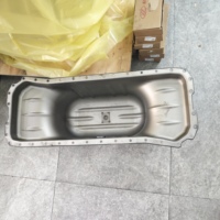 Repuestos de motor diésel 5313083 para cárter de aceite 6D102 genuino para piezas de maquinaria de construcción Cummins 6BT5.9