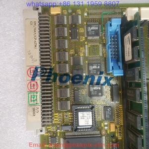 Tarjeta Principal Original <span class=keywords><strong>IPC</strong></span>/MAN/CP-AT96 / C3 CPU, Tarjeta Eléctrica Principal 210315700573, Placa de Circuito DC09 para Roland 300/700/500 - Product Image 2