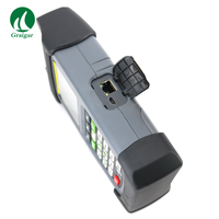 Medidor de Análisis QAM Deviser DS2460Q para Redes de CATV 45MHz-1052MHz