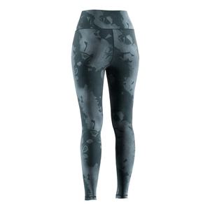 กางเกงกีฬาคุณภาพสูงทรงโอเวอร์ไซส์ ชุดกีฬาสำหรับผู้หญิง แบรนด์ดัง กางเกงโยคะ กางเกงเลกกิ้งสำหรับผู้หญิง เซ็กซี่ - Product Image 4