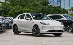 AITO M5 Ultra Propulsion Arrière EV - Vitesse Maximale 200 km/h Batterie 83 kWh Autonomie 602 km Charge Rapide SUV Intelligent Premium - Product Image 3