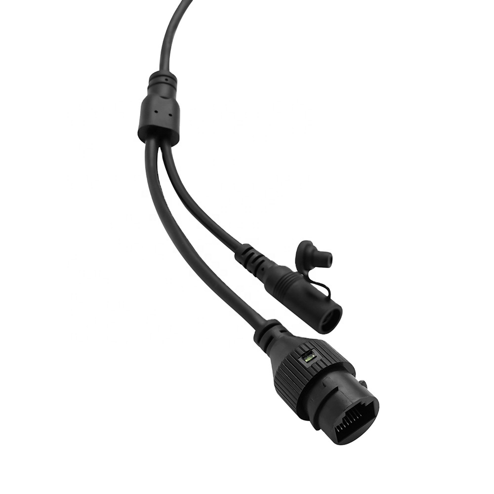 Hot Sale IR CCTV 8MP PoE IP Camera · image 6