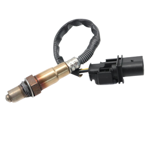 Sonda Lambda Sensor de oxígeno O2 para <span class=keywords><strong>BMW</strong></span> E60 E61 E63 E64 E65 E66 E87 E90 E91 130i 323i 325i 330i 523i Número de pieza 0258017036 Nuevo - Product Image 5