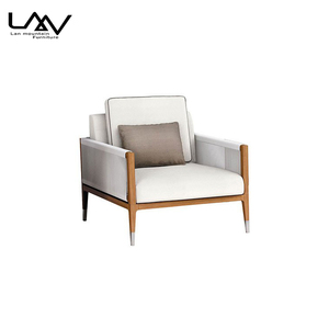 Meubles <span class=keywords><strong>de</strong></span> luxe tous temps meubles <span class=keywords><strong>de</strong></span> patio extérieur meubles en <span class=keywords><strong>bois</strong></span> <span class=keywords><strong>de</strong></span> teck ensemble <span class=keywords><strong>de</strong></span> <span class=keywords><strong>jardin</strong></span> en <span class=keywords><strong>bois</strong></span> corde tissé <span class=keywords><strong>grand</strong></span> ensemble <span class=keywords><strong>de</strong></span> canapé - Product Image 3