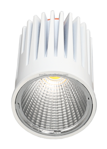 5 năm bảo hành sáng cao IP54 IP65 CE ROHS <span class=keywords><strong>SAA</strong></span> <span class=keywords><strong>COB</strong></span> 11 wát LED Downlight với ống kính phản xạ khẩn cấp thay thế MR16 <span class=keywords><strong>GU10</strong></span> đèn - Product Image 3