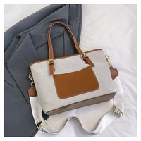 Sac à main de luxe personnalisable pour femme SY, sac à bandoulière, fermeture éclair, sac tendance pour femme