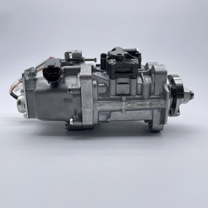 Pompe d'injection de carburant 729932-51360 pour moteur 4TNV94L pour SWDC/SXGA /SXZ/<span class=keywords><strong>SYU</strong></span> /SYUA /SYUC - Product Image 1