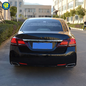 <span class=keywords><strong>ไฟ</strong></span><span class=keywords><strong>ท้าย</strong></span> YU GUANG สำหรับ Honda <span class=keywords><strong>Accord</strong></span> รุ่นที่ 9 ปี 2014 2016 <span class=keywords><strong>ไฟ</strong></span><span class=keywords><strong>ท้าย</strong></span> <span class=keywords><strong>ไฟ</strong></span>เลี้ยว <span class=keywords><strong>ไฟ</strong></span><span class=keywords><strong>ท้าย</strong></span>แบบอัพเกรดสไตล์ Lexus <span class=keywords><strong>ไฟ</strong></span>เลี้ยว - Product Image 4