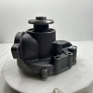 C9.3B Engine Water <b>Pump</b> 5579567 338-1148 Water <b>Pump</b> Assy PDW1031 for Excavator - Product Image 4