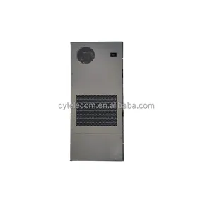 Industri Telekomunikasi 220V kabinet AC AC AC 3000W pendingin udara Enclosure elektrik