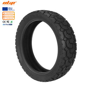 Pneu tubeless ULIP 70/60-7.5 pour trottinette tout-terrain, caoutchouc, 11 pouces, pneumatique solide - Product Image 1