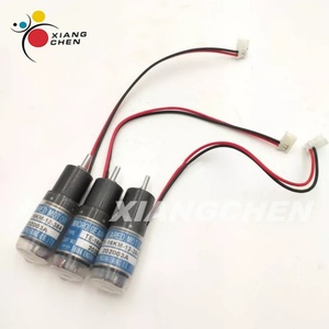 DO High Quality TE-16KM-12-384 Ink Key Motor for Ryobi <b>Printing</b> <b>Machine</b> Parts - Product Image 2