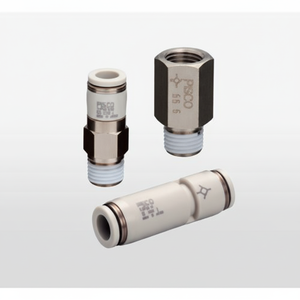 Clapets anti-retour CVU6-6 PISCO - Product Image 1