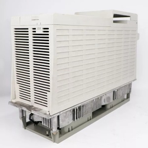 Moteur MDS-C1-SPH-300-N avec amplificateur de commande 3 kW, contrôleur, variateur de vitesse, moteur AC à vendre - Product Image 3