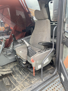 Sale 50Ton Doosan DX500 Crawler Excavator Construction Equipment with <b>Motor</b> Pump Gearbox & <b>Gear</b>-High Efficiency Original Paint - Product Image 4