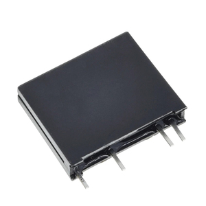 โมดูลโซลิดสเตตรีเลย์ 5V 12V 24V DC-AC รุ่น <span class=keywords><strong>G3MB</strong></span>-<span class=keywords><strong>202P</strong></span> <span class=keywords><strong>G3MB</strong></span> <span class=keywords><strong>202P</strong></span> แบบ PCB SIP SSR AC 240V 2A พร้อมวงจรต้านทาน Snubber - Product Image 3