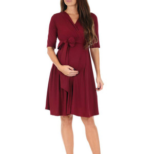 Corporate maternity gowns Clearance
