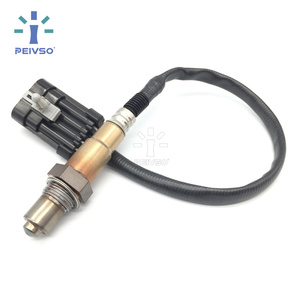 Sonde Lambda / Capteur d'Oxygène OEM 0258010010 pour Chery Tiggo 3, QQ3, QQ5, Haval H6, Lifan X60 – Fournisseur d'Usine de Capteurs Auto - Product Image 1