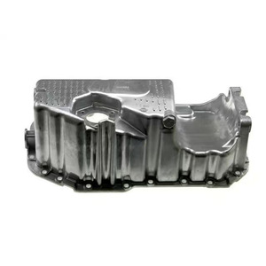 Cárter de Aceite de Motor de Aluminio 03C103603T para Volkswagen Audi A3, Pieza de Repuesto - Product Image 3