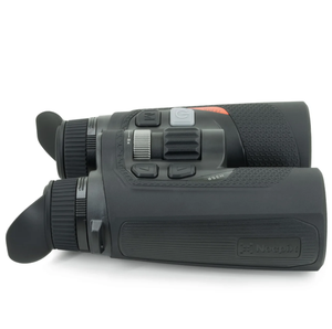 Quest H35R Thermal Binocular 640x512 64GB 1000yd LRF Replaceable Battery Outdoor <b>Night</b> <b>Vision</b> <b>Camera</b> 3X-24X Magnification IP67 - Product Image 2