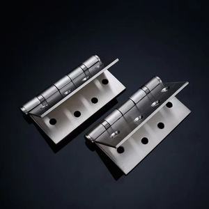 चीनी थोक टिका फर्नीचर 3 इंच रसोई कैबिनेट टिका - Product Image 3