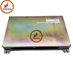 SK210-8 SK200-8 jision เครื่องขุด SK250-8ตัวควบคุม ECU YN22E00354F8 YN22E00354F1 - Product Image 4