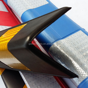 Angle <span class=keywords><strong>de</strong></span> <span class=keywords><strong>protection</strong></span> d'angle mural en <span class=keywords><strong>mousse</strong></span> <span class=keywords><strong>de</strong></span> vinyle EVA à angle carré et rond - Product Image 4