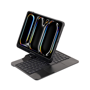 Ở nước ngoài nóng Bán bàn phím cho iPad với BT kết nối bàn phím ma thuật cho Ipad 12.9 inch - Product Image 1