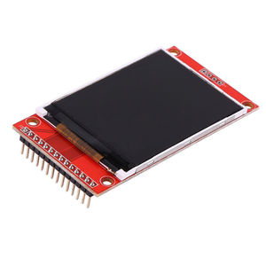 Bán buôn 2.4-inch SPI giao diện 240*320 TFT mô-đun hiển thị - Product Image 3