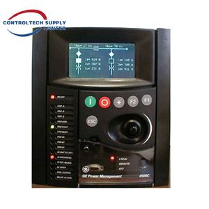 Contrôleur numérique Multilin F650BABF1G0HLO, support technique professionnel, équipement électrique - Product Image 3