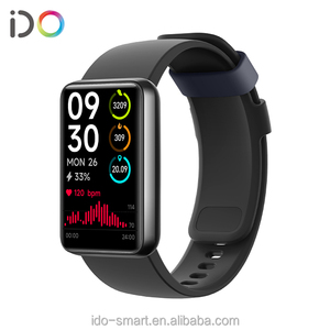 2025 unisex không thấm nước SmartWatch tập thể dục Vòng đeo tay cho Android IOS 3ATM mức độ cho cuộc gọi màn hình New ngoài trời Vòng đeo tay thông minh - Product Image 5