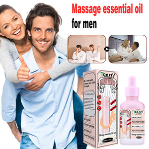 Aceite Esencial Masculino de 100 ml de Gran Capacidad para Cuidado y Mantenimiento Personal, Uso Externo, Fácil Absorción, para Engrosamiento y Aumento del Tamaño - Product Image 3