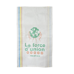 Pienso harina arroz grano 25kg 50kg vacío 25 <span class=keywords><strong>kilo</strong></span> saco - Product Image 5