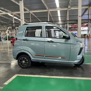 รถสามล้อไฟฟ้าปี 2026 สำหรับขนส่งผู้โดยสาร บรรทุกผู้โดยสารได้ 3 คน - Product Image 5