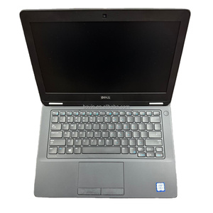 Factory Bulk Order for Dell E5270 i5 i7 6gen 256G <b>used</b> Business <b>laptop</b> Lightweight portable Office computer student Notebook - Product Image 6