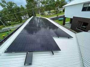 Jinko 420 <span class=keywords><strong>W</strong></span> 430W Panel solar Tiger Neo N-type 54hl4r-<span class=keywords><strong>b</strong></span> Línea de montaje de panel solar de 420 vatios Todo negro Eu Solar <span class=keywords><strong>Pv</strong></span> Módulo Lista de precios - Product Image 4